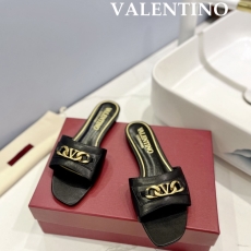 Valentino Slippers